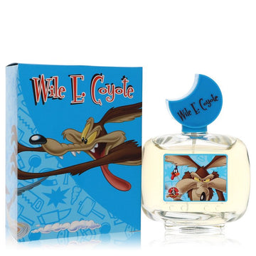 Wile E Coyote by Warner Bros